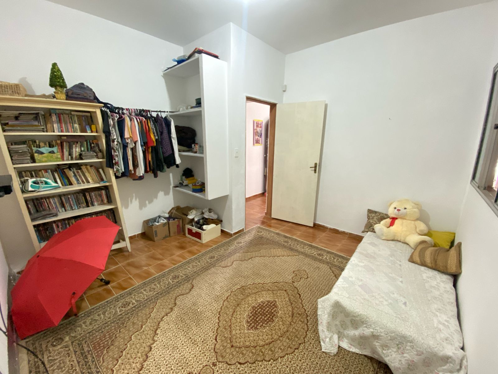 CASA NO BALNEÁRIO GAIVOTA / ITANHAÉM -SP - LADO PRAIA - 700 METROS DA PRAIA - foto 6