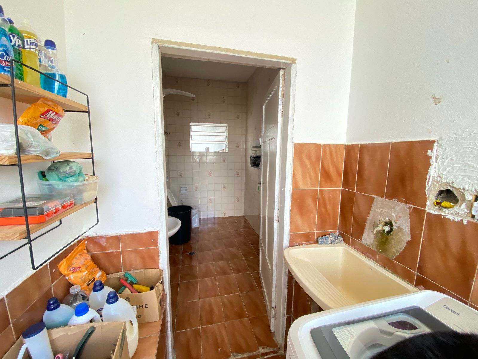 CASA NO BALNEÁRIO GAIVOTA / ITANHAÉM -SP - LADO PRAIA - 700 METROS DA PRAIA - foto 10