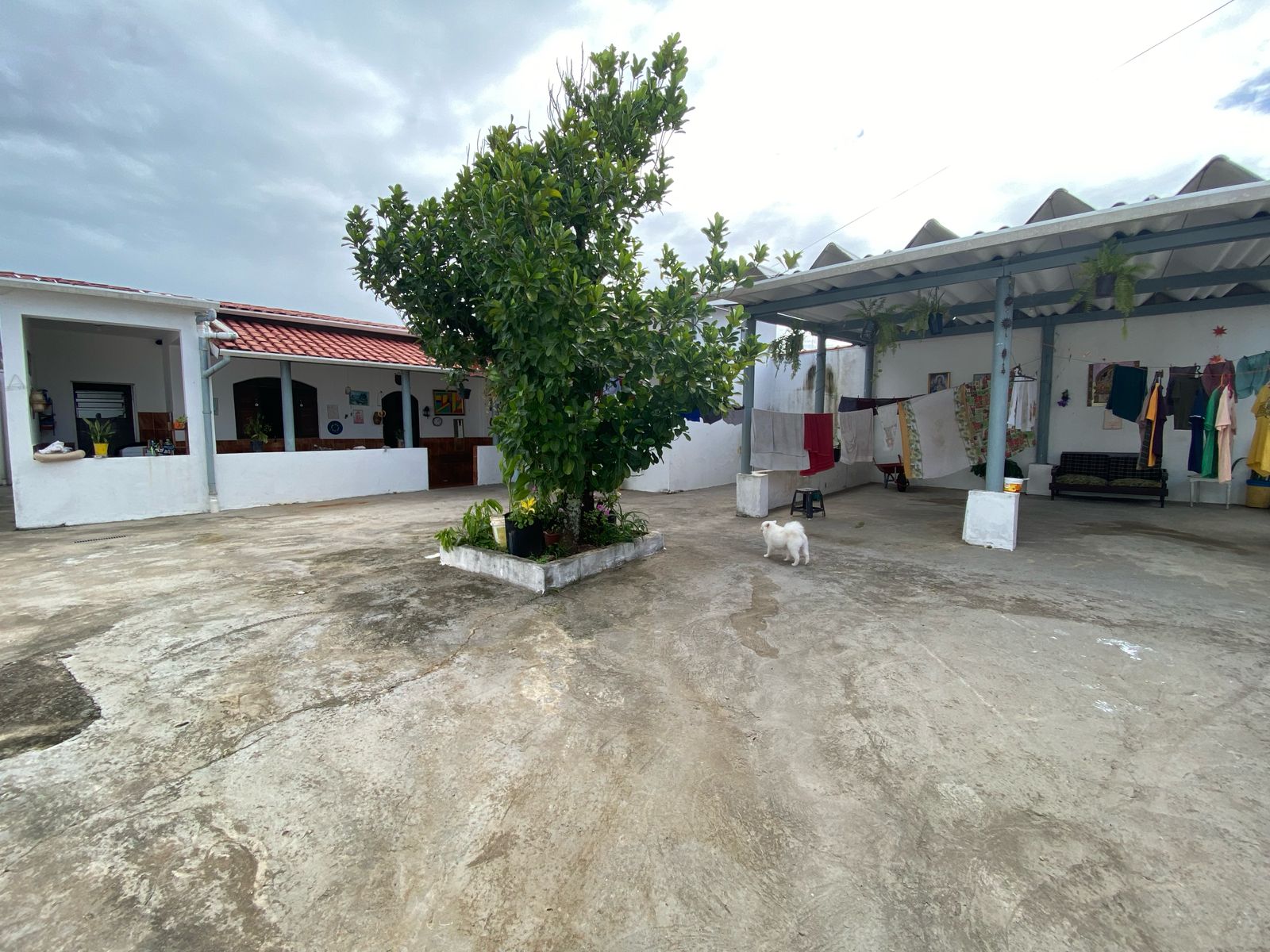 CASA NO BALNEÁRIO GAIVOTA / ITANHAÉM -SP - LADO PRAIA - 700 METROS DA PRAIA - foto 11