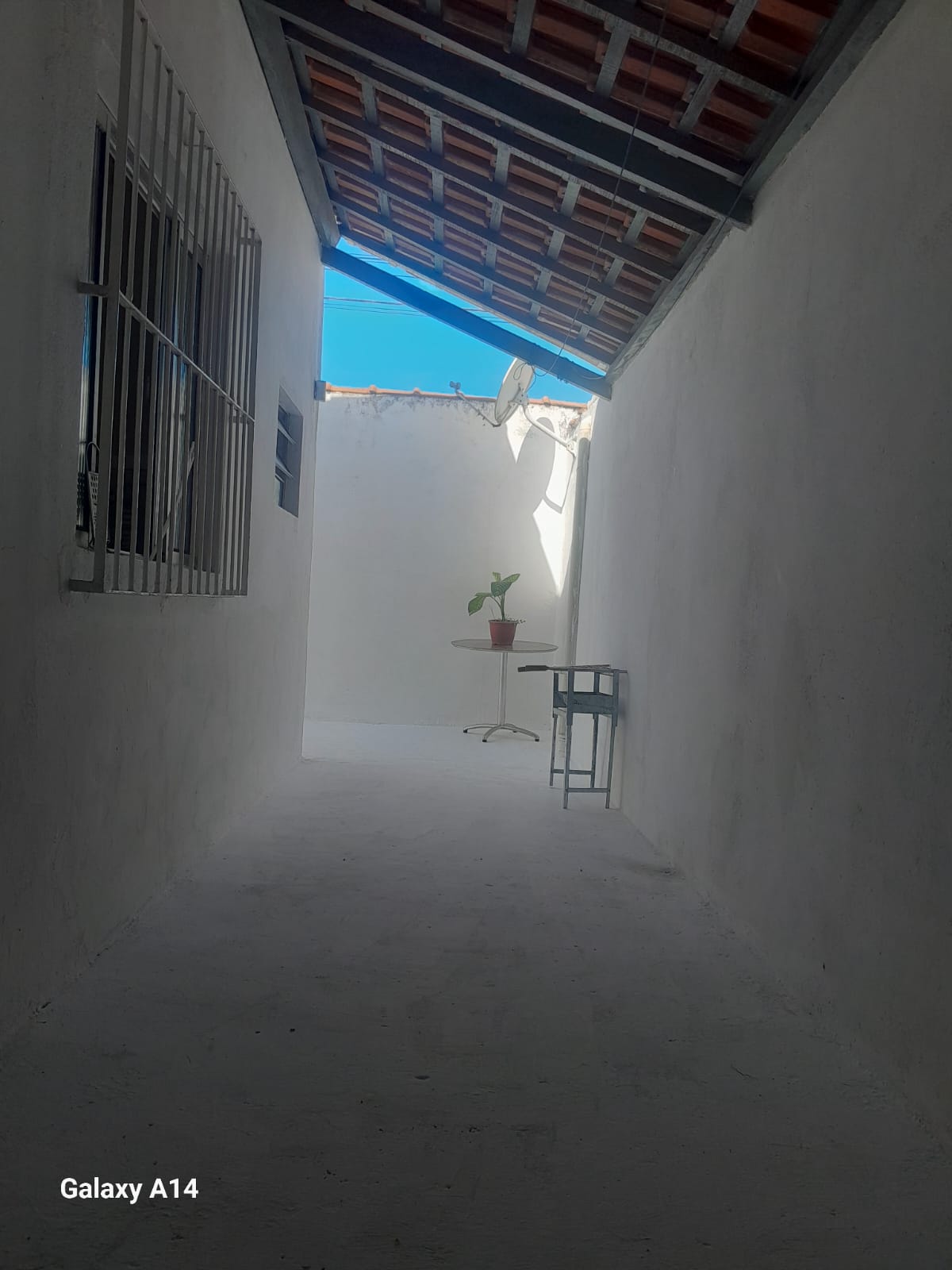 CASA NO BALNEÁRIO GAIVOTA / ITANHAÉM -SP - LADO PRAIA - 700 METROS DA PRAIA - foto 14
