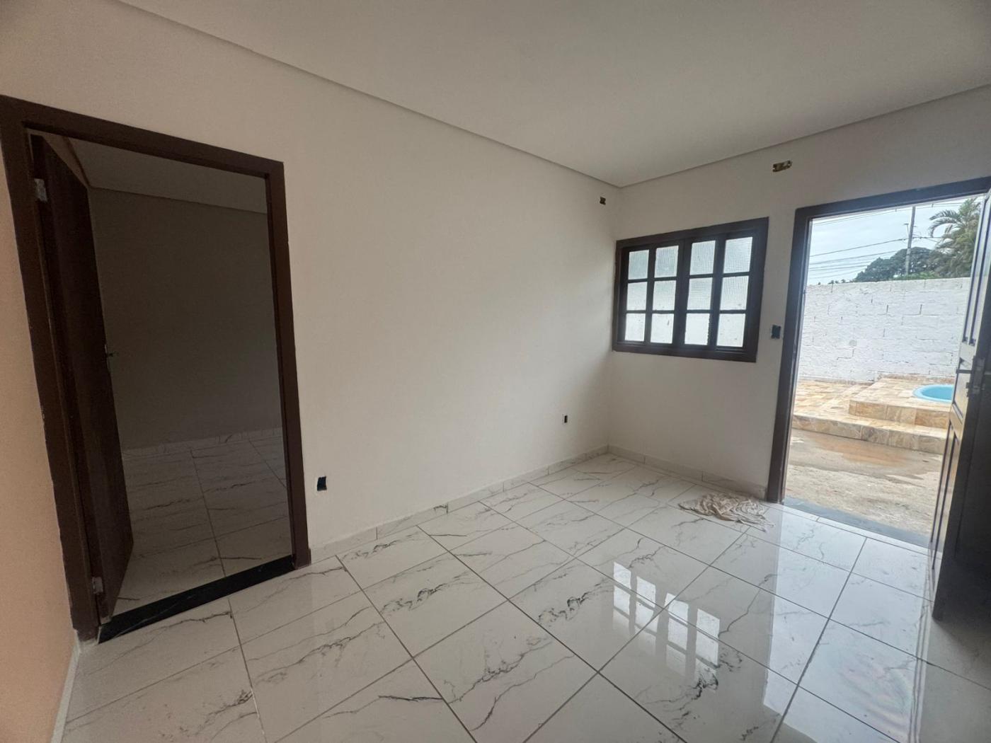 CASA NO UMUARAMA - LADO SERRA - 1,5 KM DA RODOVIA - ITANHAÉM / SP - foto 7