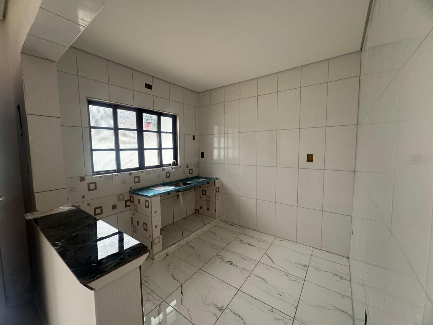 CASA NO UMUARAMA - LADO SERRA - 1,5 KM DA RODOVIA - ITANHAÉM / SP - foto 9