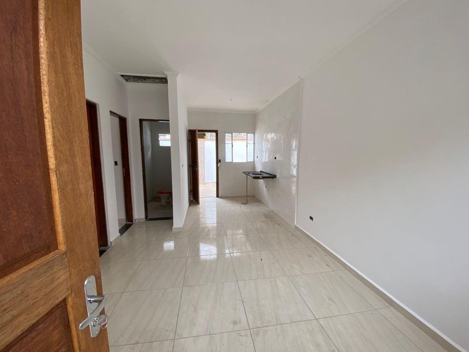 CASA NO BAIRRO CIBRATEL 2 - LADO PRAIA - 1,5KM DO MAR - foto 9