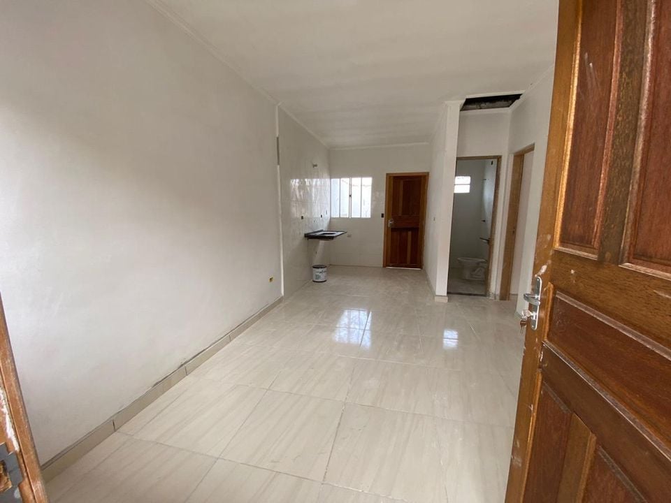 CASA NO BAIRRO CIBRATEL 2 - LADO PRAIA - 1,5KM DO MAR - foto 20