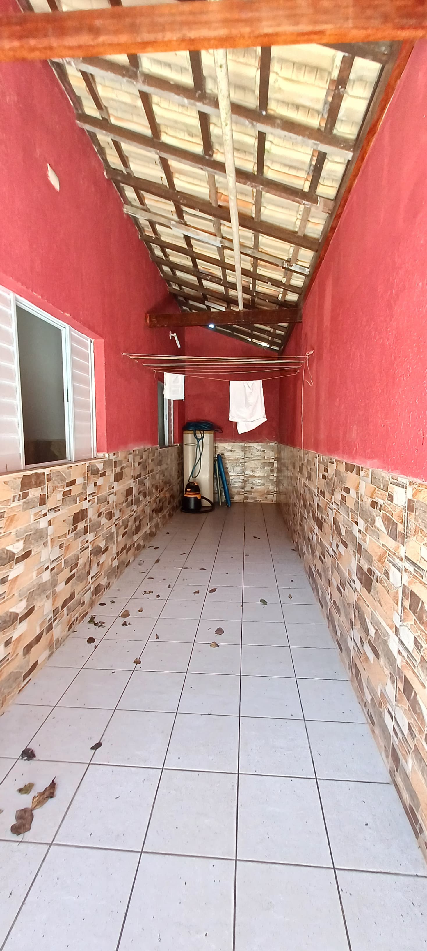 CASA NO BAIRRO SÃO JORGE - LADO PRAIA - 350 METROS DA PRAIA - ITANHAÉM/SP - foto 10