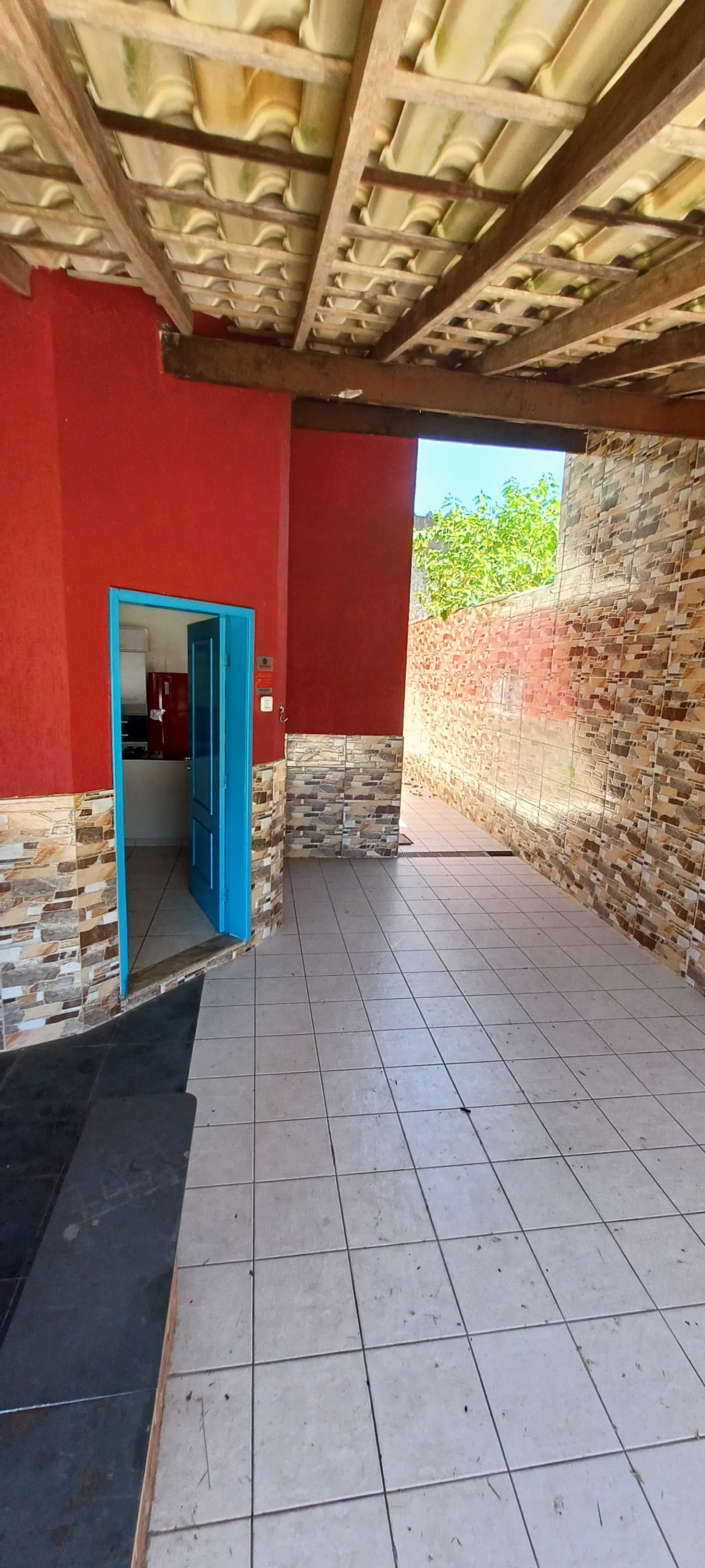 CASA NO BAIRRO SÃO JORGE - LADO PRAIA - 350 METROS DA PRAIA - ITANHAÉM/SP - foto 12
