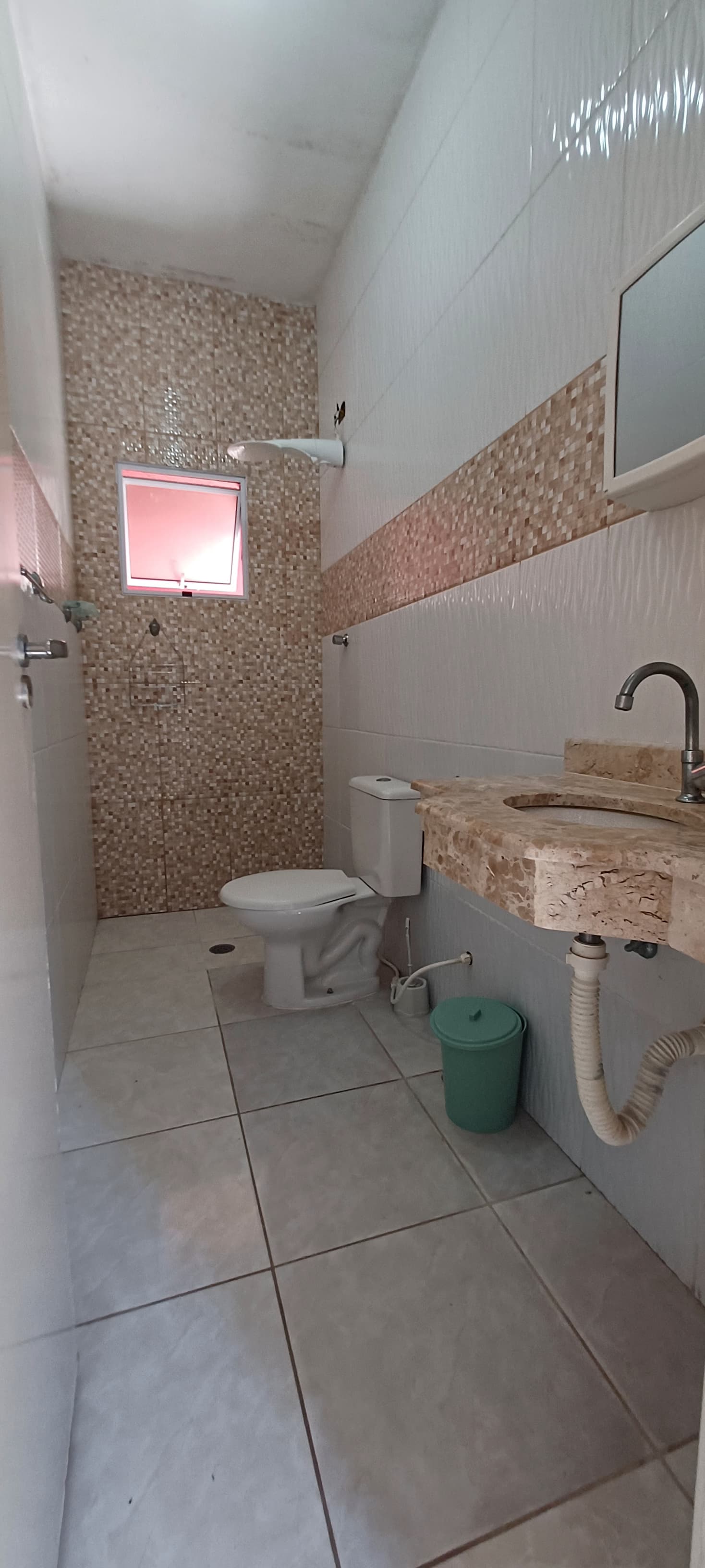CASA NO BAIRRO SÃO JORGE - LADO PRAIA - 350 METROS DA PRAIA - ITANHAÉM/SP - foto 18