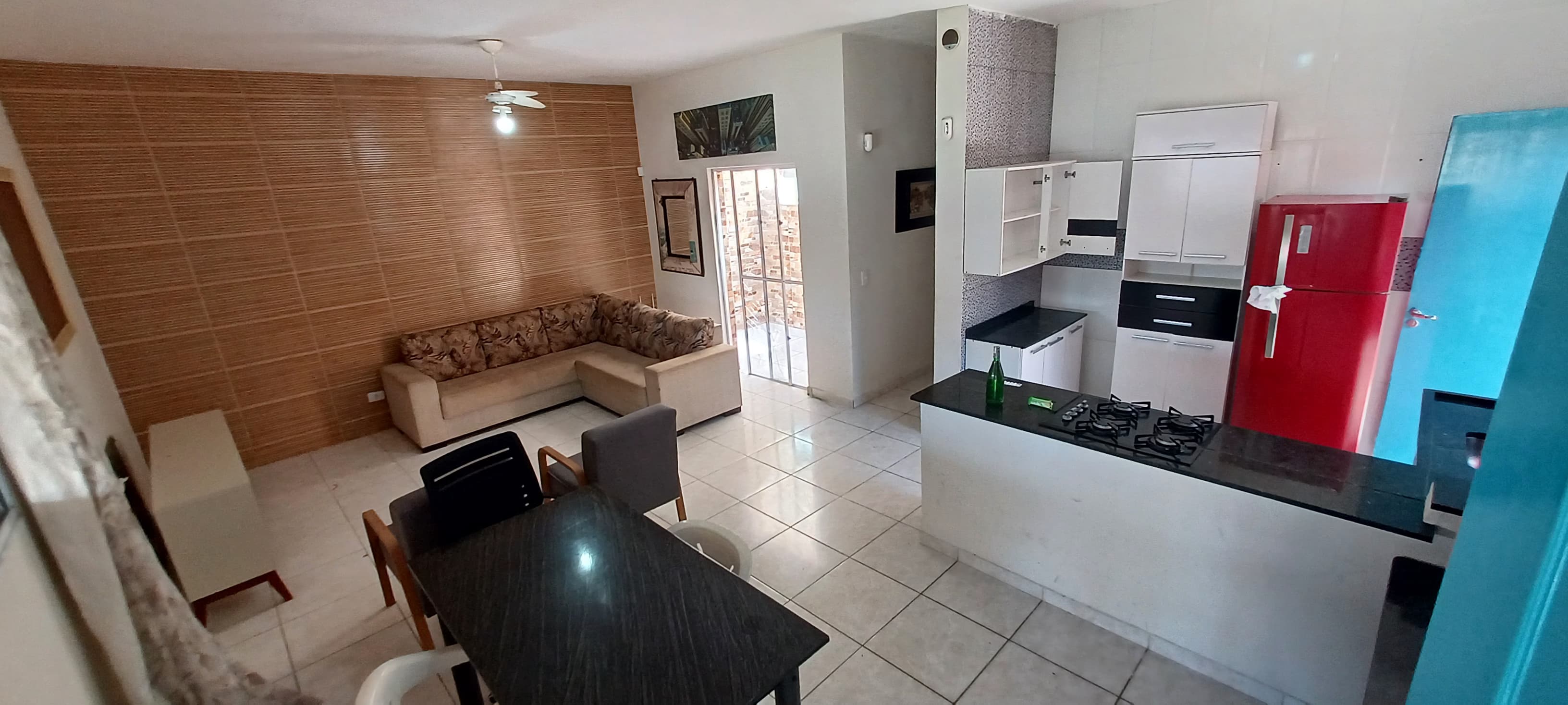 CASA NO BAIRRO SÃO JORGE - LADO PRAIA - 350 METROS DA PRAIA - ITANHAÉM/SP - foto 20