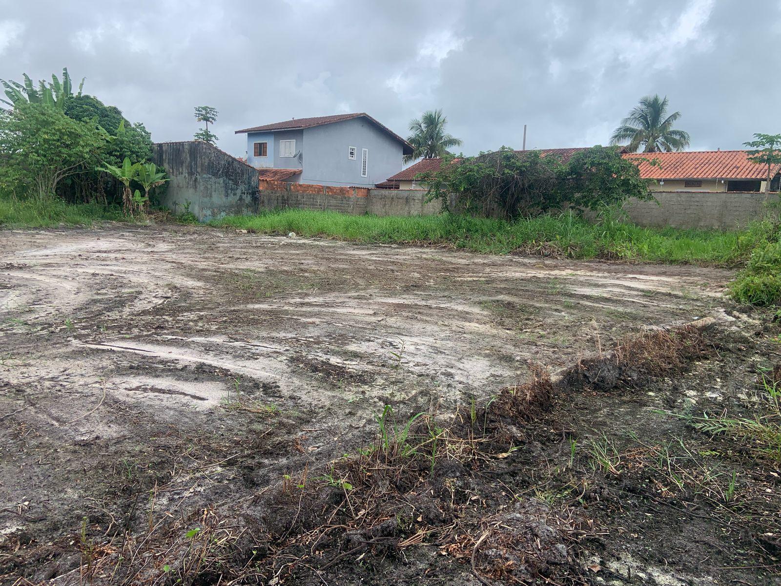 TERRENOS NO BAIRRO GRANDESP - ITANHAÉM/SP - LADO PRAIA - 1KM DA PRAIA - foto 6
