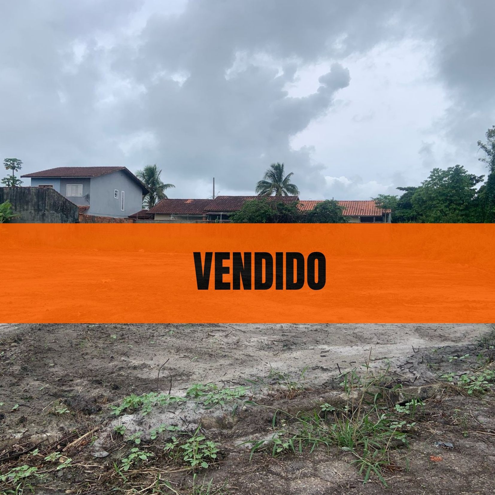 TERRENOS NO BAIRRO GRANDESP - ITANHAÉM/SP - LADO PRAIA - 1KM DA PRAIA