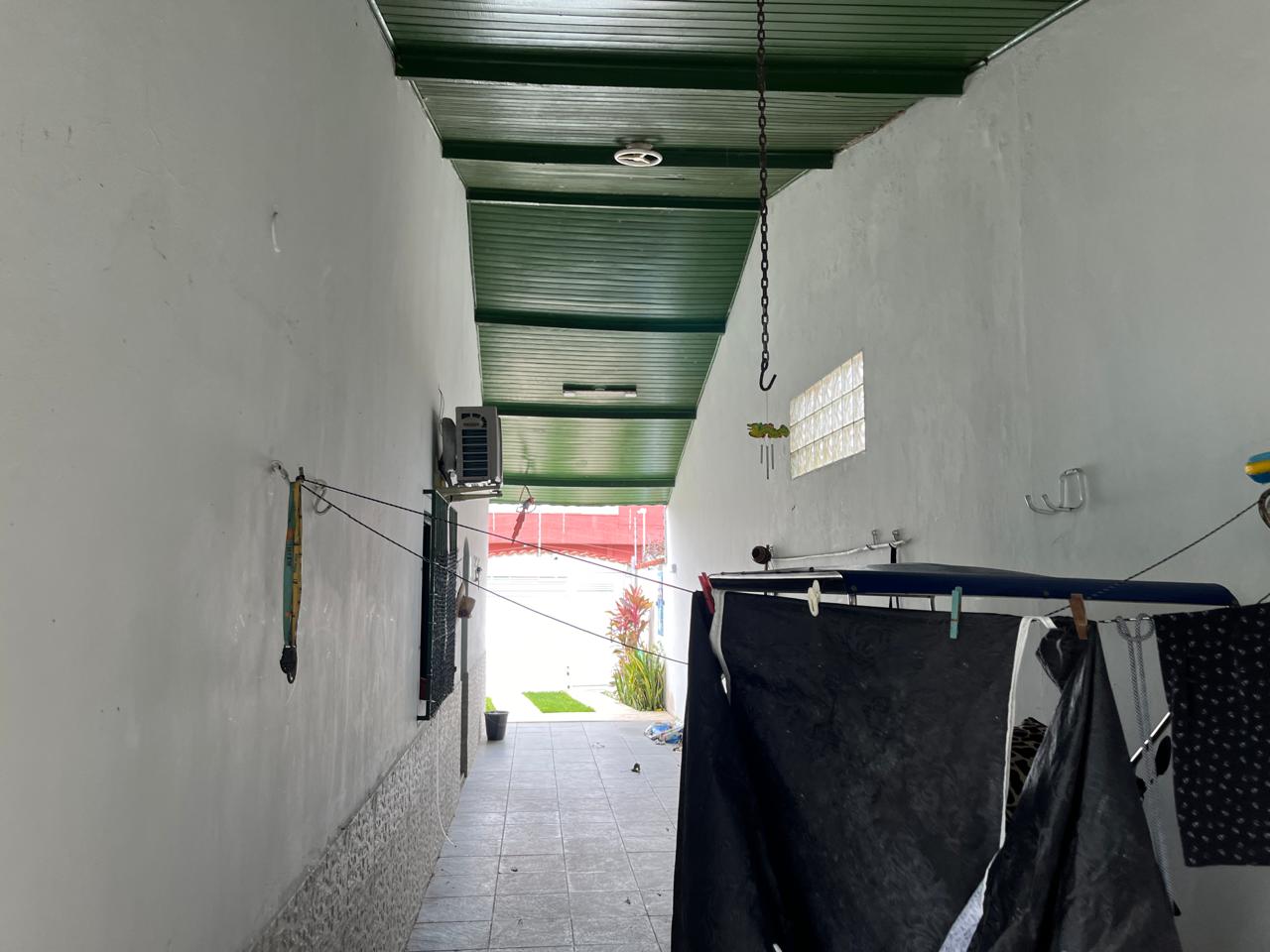 CASA NO BAIRRO SUARÃO - ITANHAEM /SP - LADO PRAIA - 200 METROS DA PRAIA - foto 22