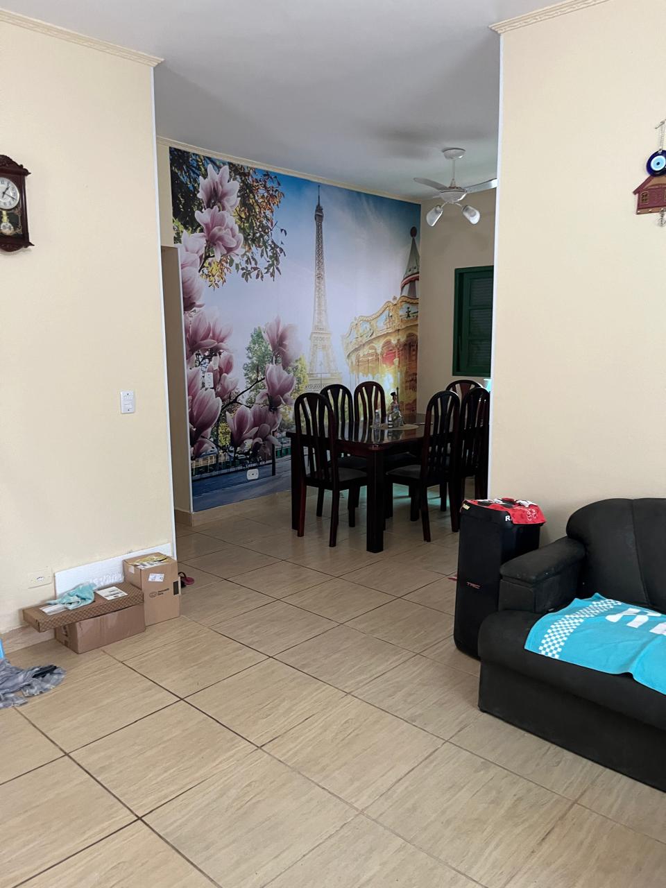 CASA NO BAIRRO SUARÃO - ITANHAEM /SP - LADO PRAIA - 200 METROS DA PRAIA - foto 26