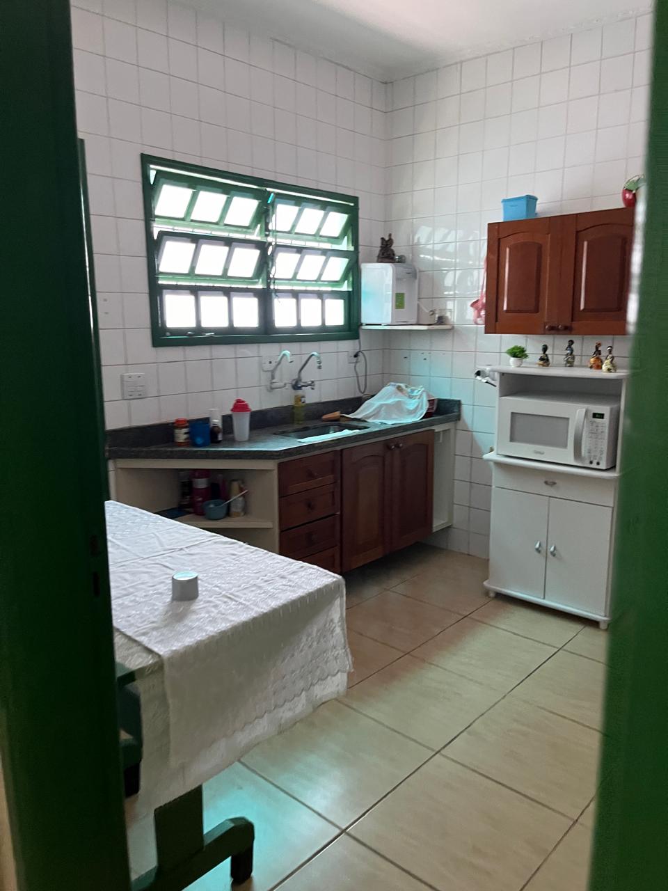 CASA NO BAIRRO SUARÃO - ITANHAEM /SP - LADO PRAIA - 200 METROS DA PRAIA - foto 32
