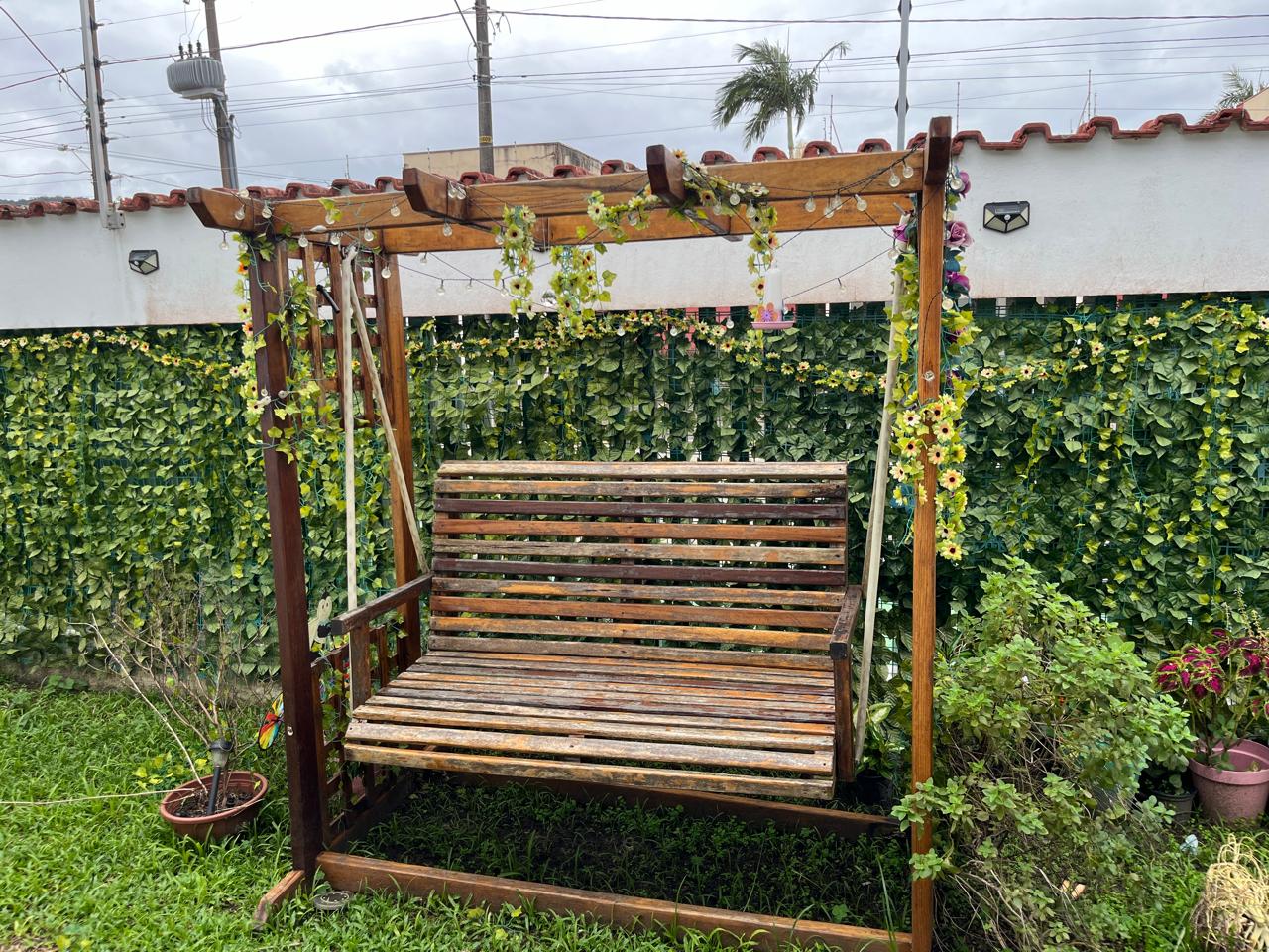 CASA NO BAIRRO SUARÃO - ITANHAEM /SP - LADO PRAIA - 200 METROS DA PRAIA - foto 41