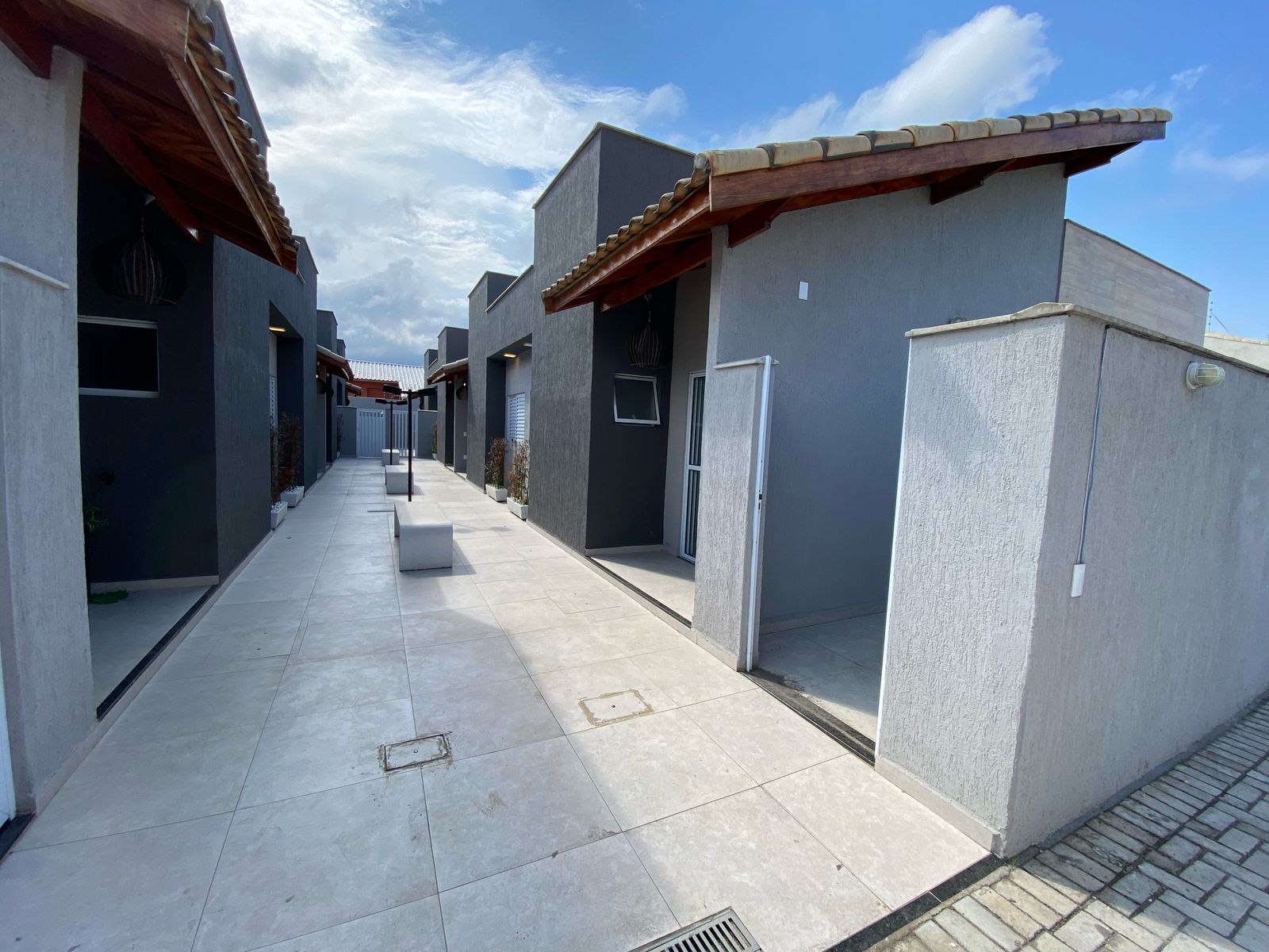 CASA EM CONDOMINIO NO CIBRATEL 2  - ITANHAÉM / SP - LADO PRAIA - 1.400 METROS DO MAR - foto 2