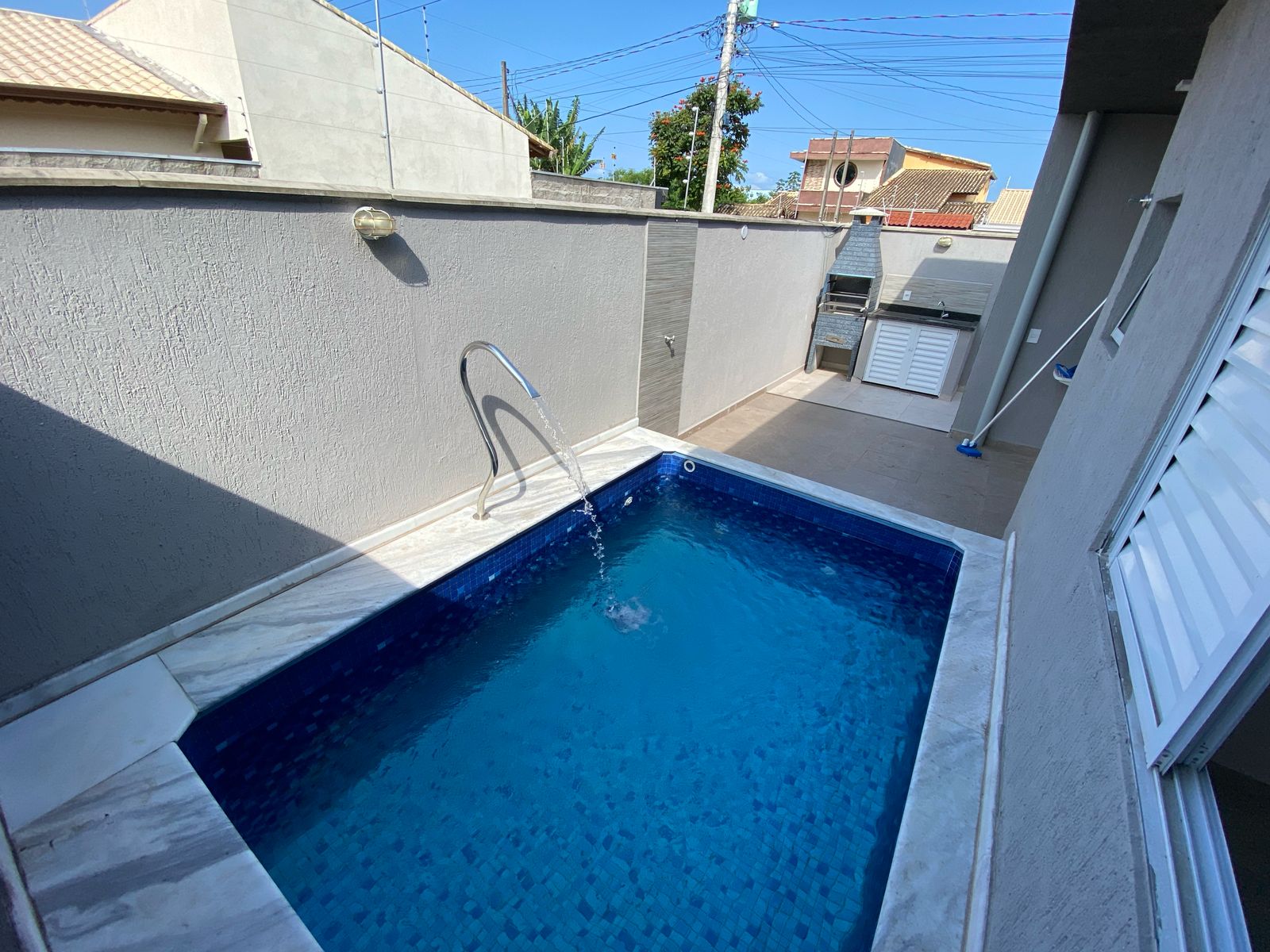 CASA EM CONDOMINIO NO CIBRATEL 2  - ITANHAÉM / SP - LADO PRAIA - 1.400 METROS DO MAR - foto 3