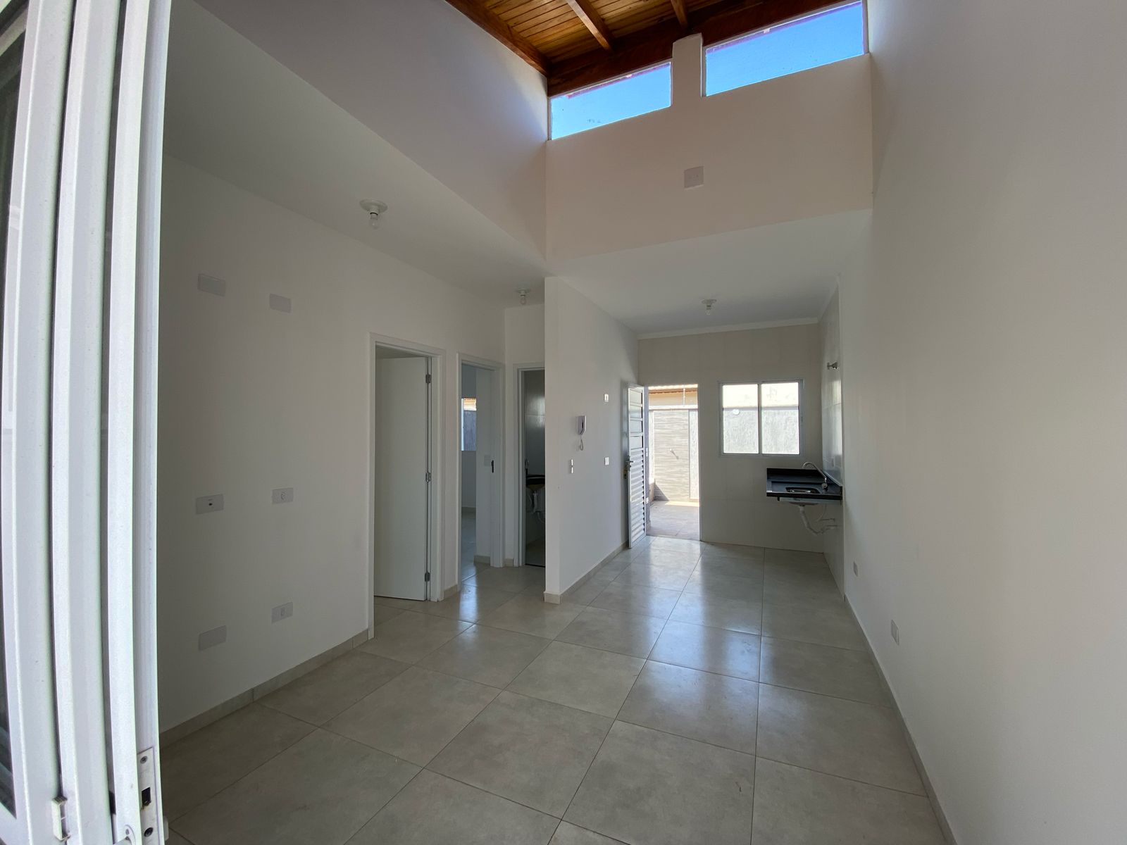 CASA EM CONDOMINIO NO CIBRATEL 2  - ITANHAÉM / SP - LADO PRAIA - 1.400 METROS DO MAR - foto 7