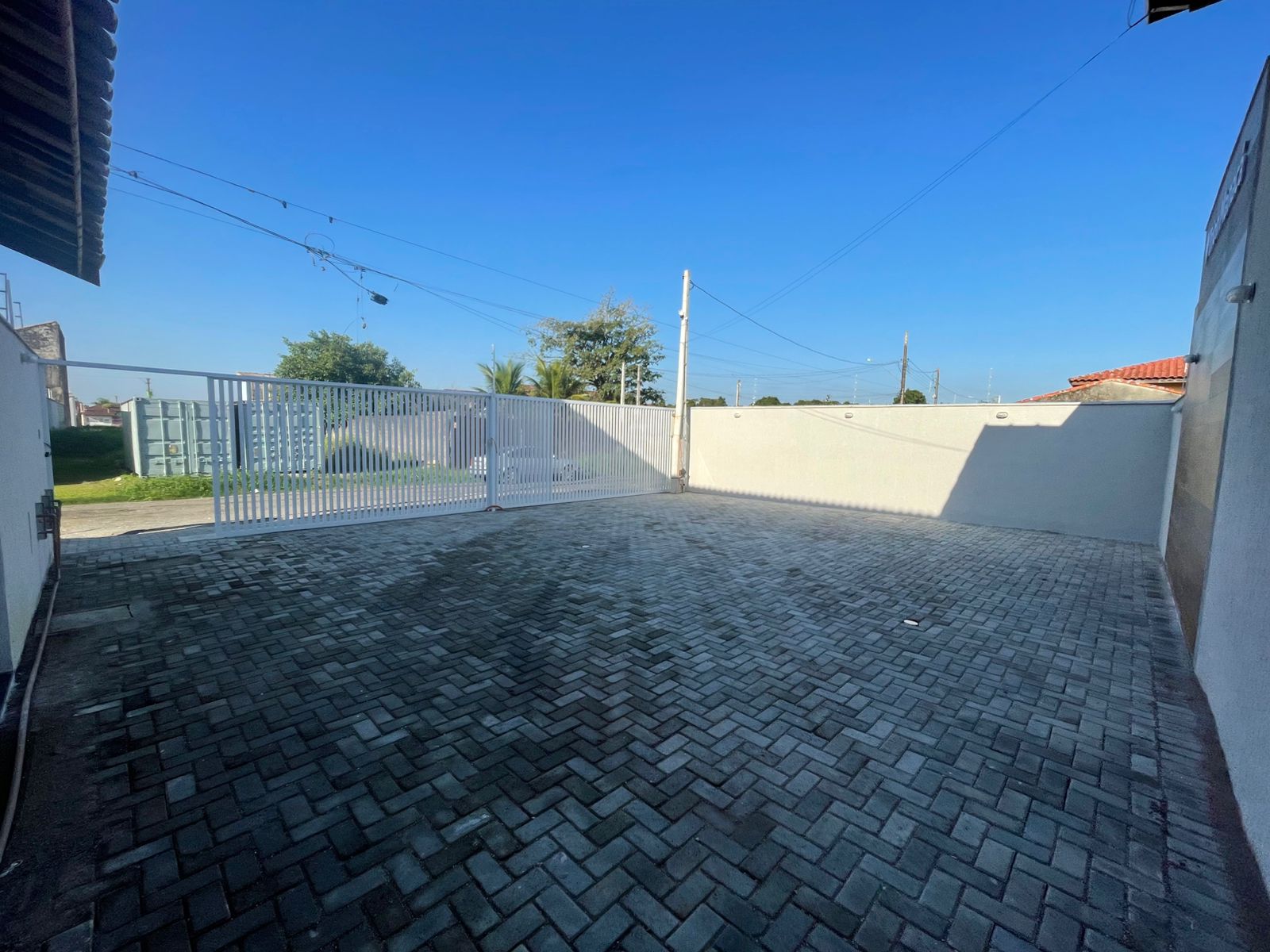 CASAS EM CONDOMÍNIO NOVO NO BAIRRO JARDIM CIBRATEL 2 - ITANHAÉM / SP - LADO PRAIA - 1.400 METROS DA PRAIA - foto 10