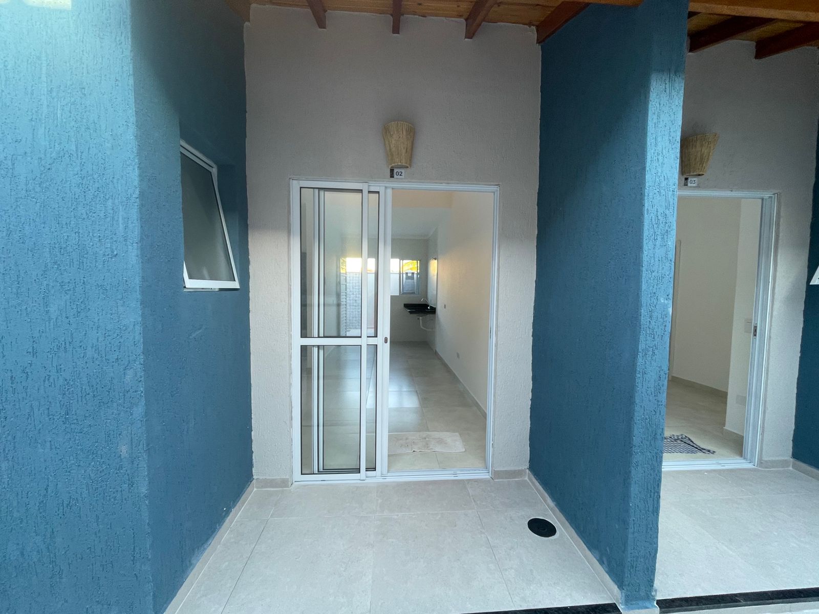 CASAS EM CONDOMÍNIO NOVO NO BAIRRO JARDIM CIBRATEL 2 - ITANHAÉM / SP - LADO PRAIA - 1.400 METROS DA PRAIA - foto 18