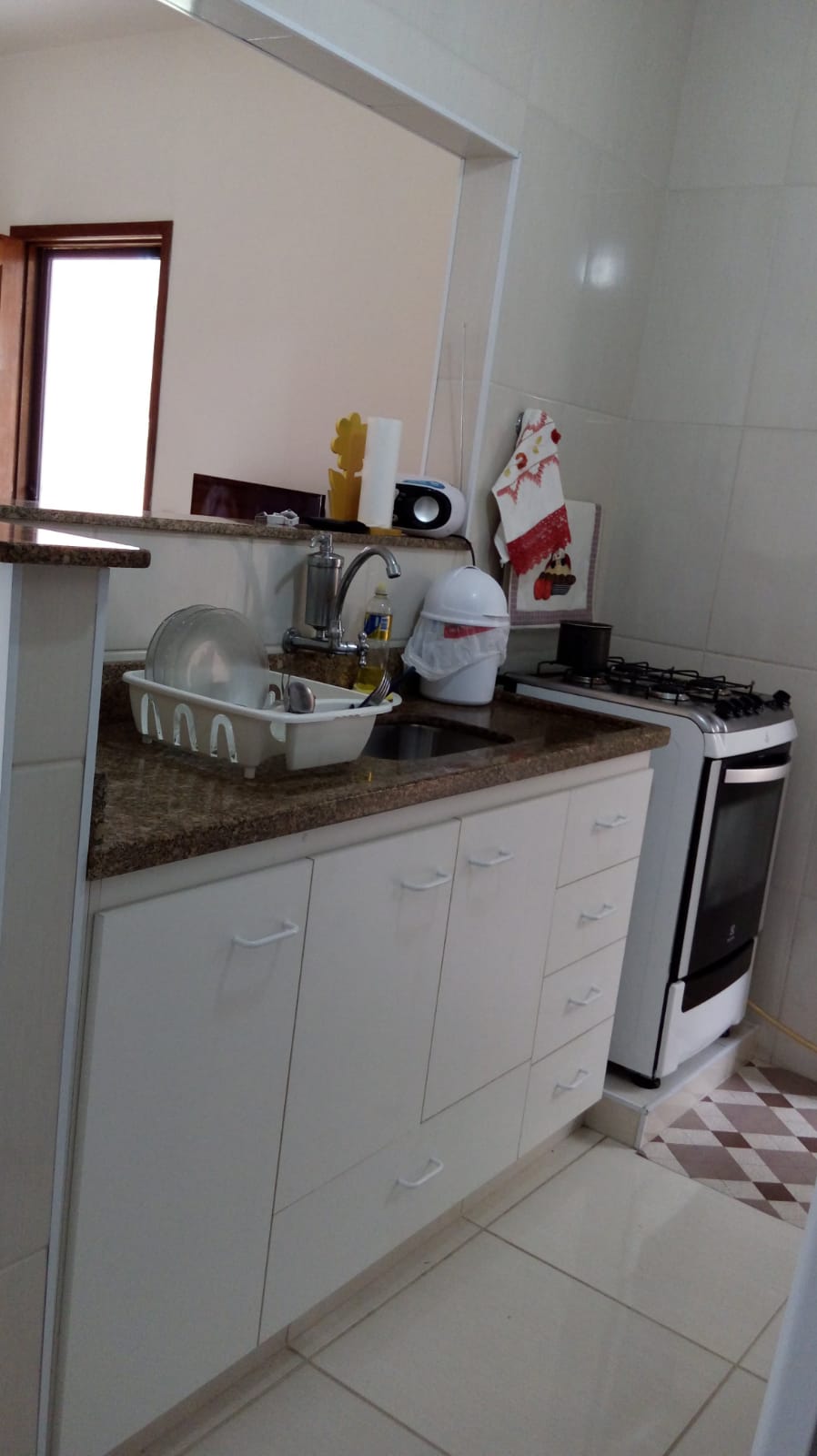 CASA NO BAIRRO BELAS ARTES - ITANHAÉM / SP - LADO PRAIA - 2.000 METROS DA PRAIA - foto 4