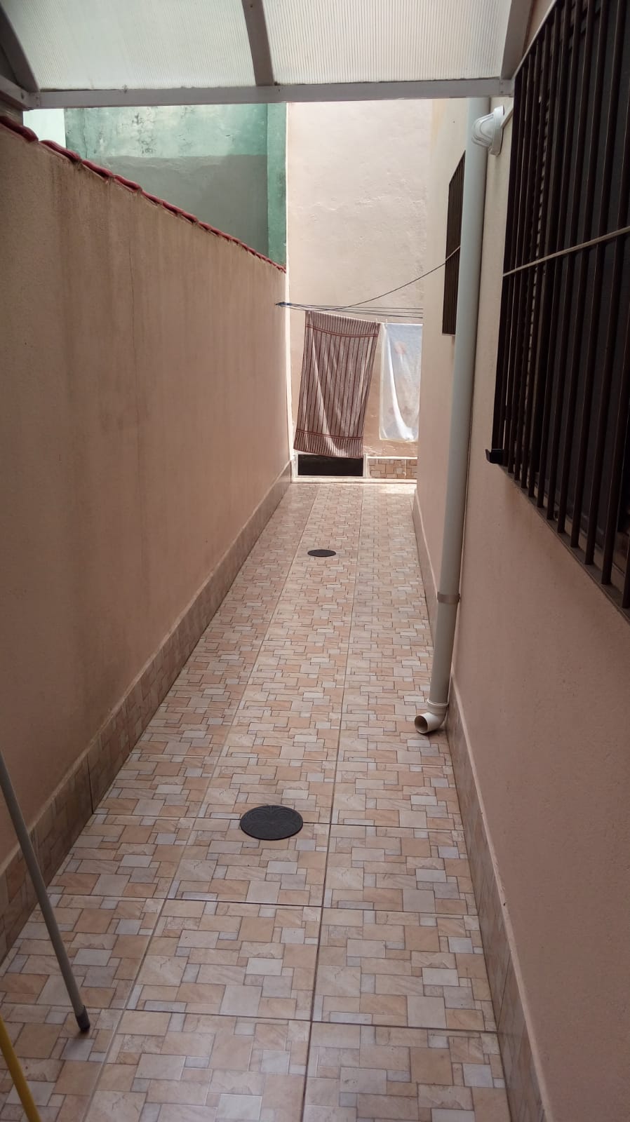CASA NO BAIRRO BELAS ARTES - ITANHAÉM / SP - LADO PRAIA - 2.000 METROS DA PRAIA - foto 5