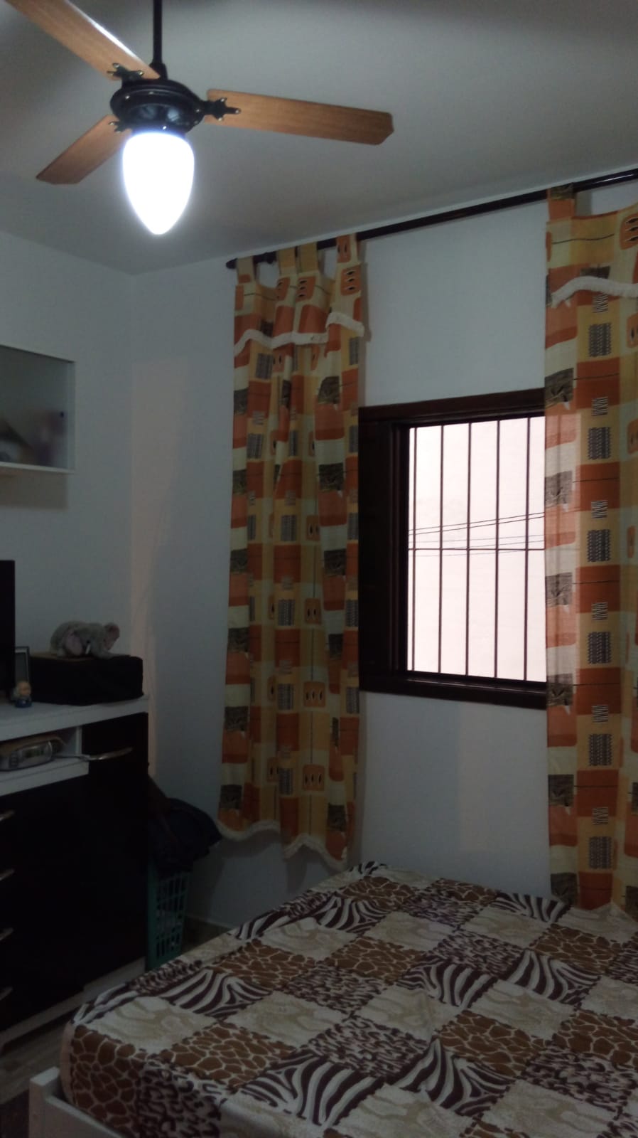 CASA NO BAIRRO BELAS ARTES - ITANHAÉM / SP - LADO PRAIA - 2.000 METROS DA PRAIA - foto 6