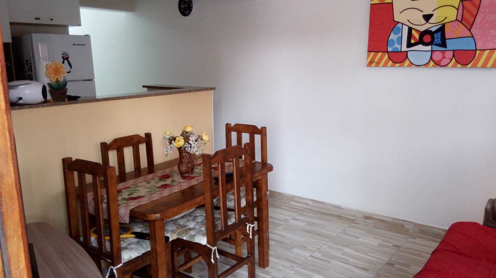 CASA NO BAIRRO BELAS ARTES - ITANHAÉM / SP - LADO PRAIA - 2.000 METROS DA PRAIA - foto 12