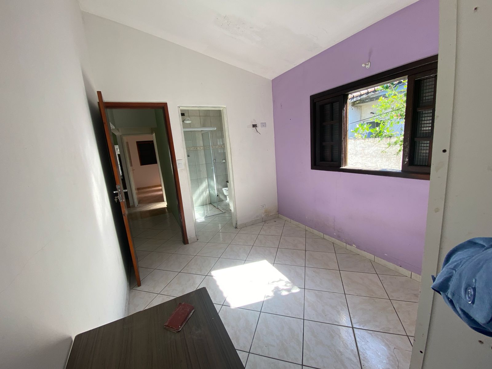 CASA NO BAIRRO GUAPIRANGA / ITANHAÉM - SP - LADO MORRO - 100 METROS DA PISTA - foto 6