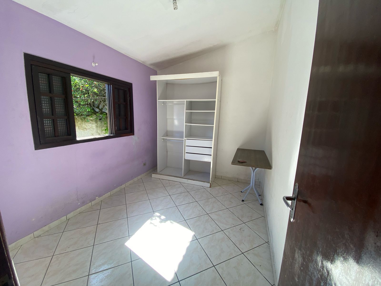 CASA NO BAIRRO GUAPIRANGA / ITANHAÉM - SP - LADO MORRO - 100 METROS DA PISTA - foto 10
