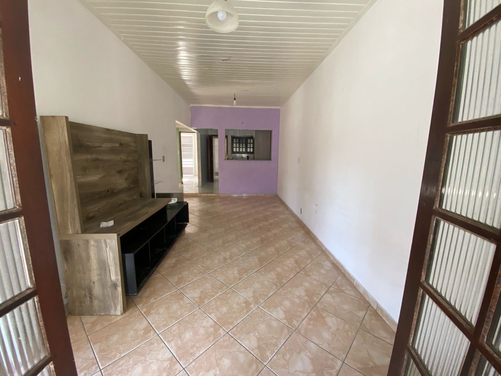 CASA NO BAIRRO GUAPIRANGA / ITANHAÉM - SP - LADO MORRO - 100 METROS DA PISTA - foto 13