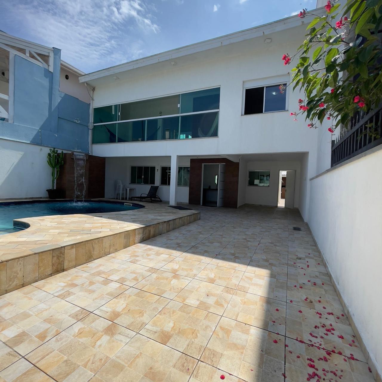 CASA NO BAIRRO CIBRATEL 1 - ITANHAÉM - SP -LADO PRAIA -  FRENTE A PRAIA
