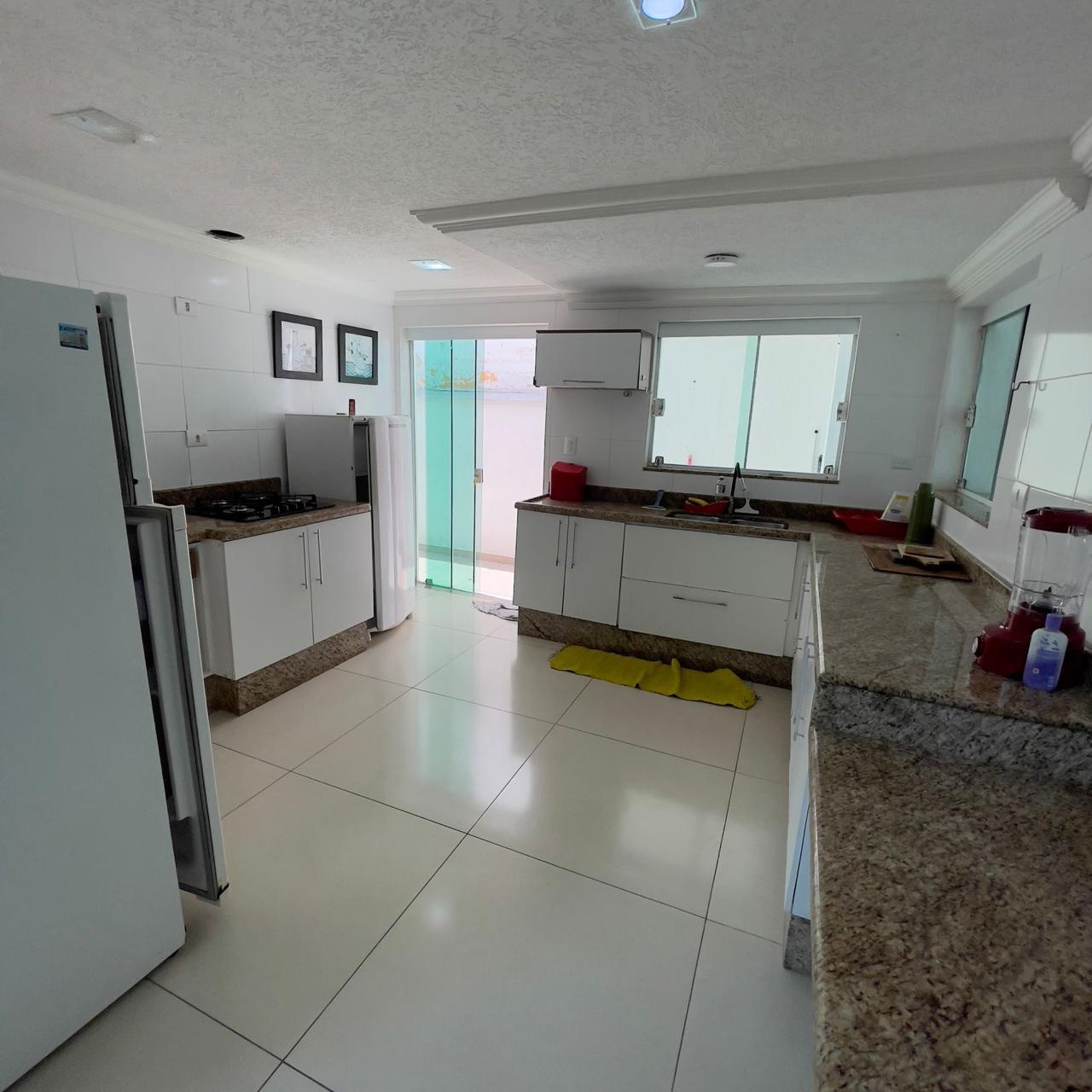 CASA NO BAIRRO CIBRATEL 1 - ITANHAÉM - SP -LADO PRAIA -  FRENTE A PRAIA - foto 13