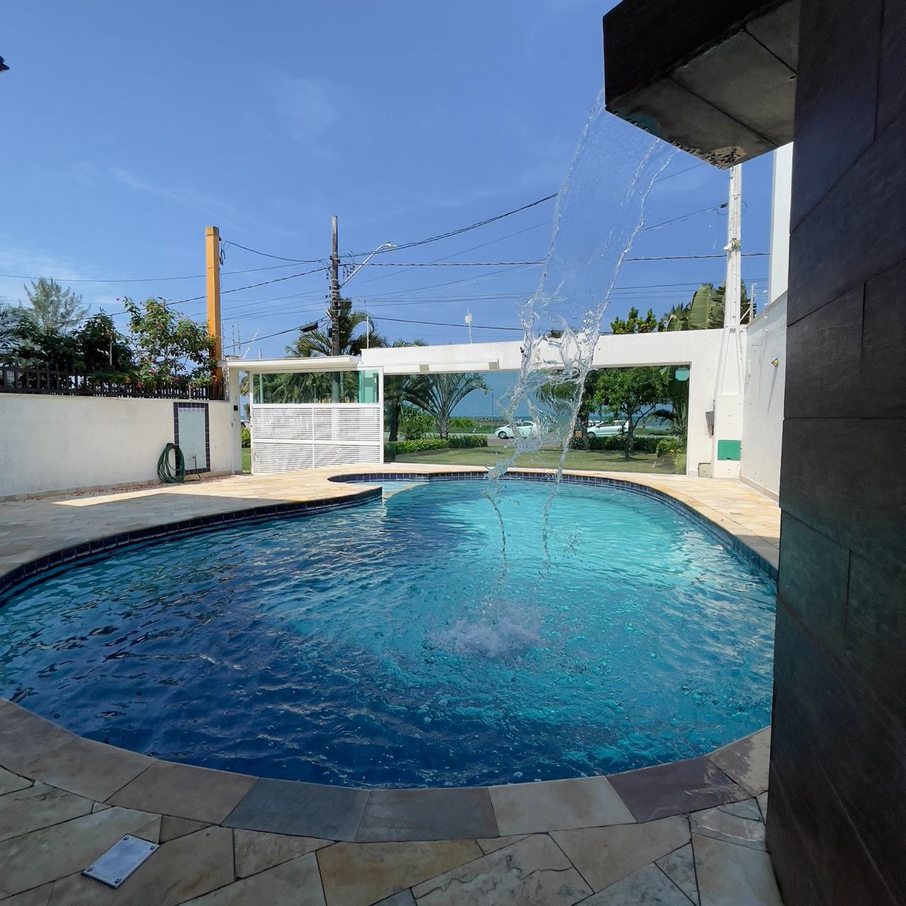 CASA NO BAIRRO CIBRATEL 1 - ITANHAÉM - SP -LADO PRAIA -  FRENTE A PRAIA - foto 17