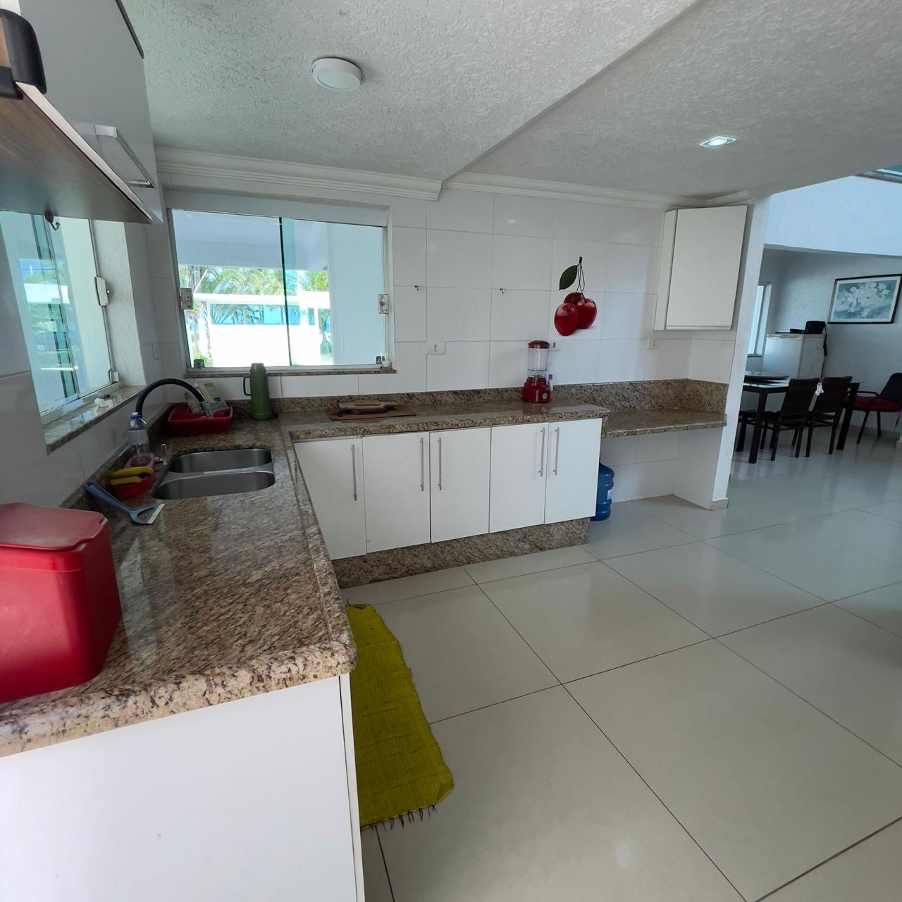 CASA NO BAIRRO CIBRATEL 1 - ITANHAÉM - SP -LADO PRAIA -  FRENTE A PRAIA - foto 19