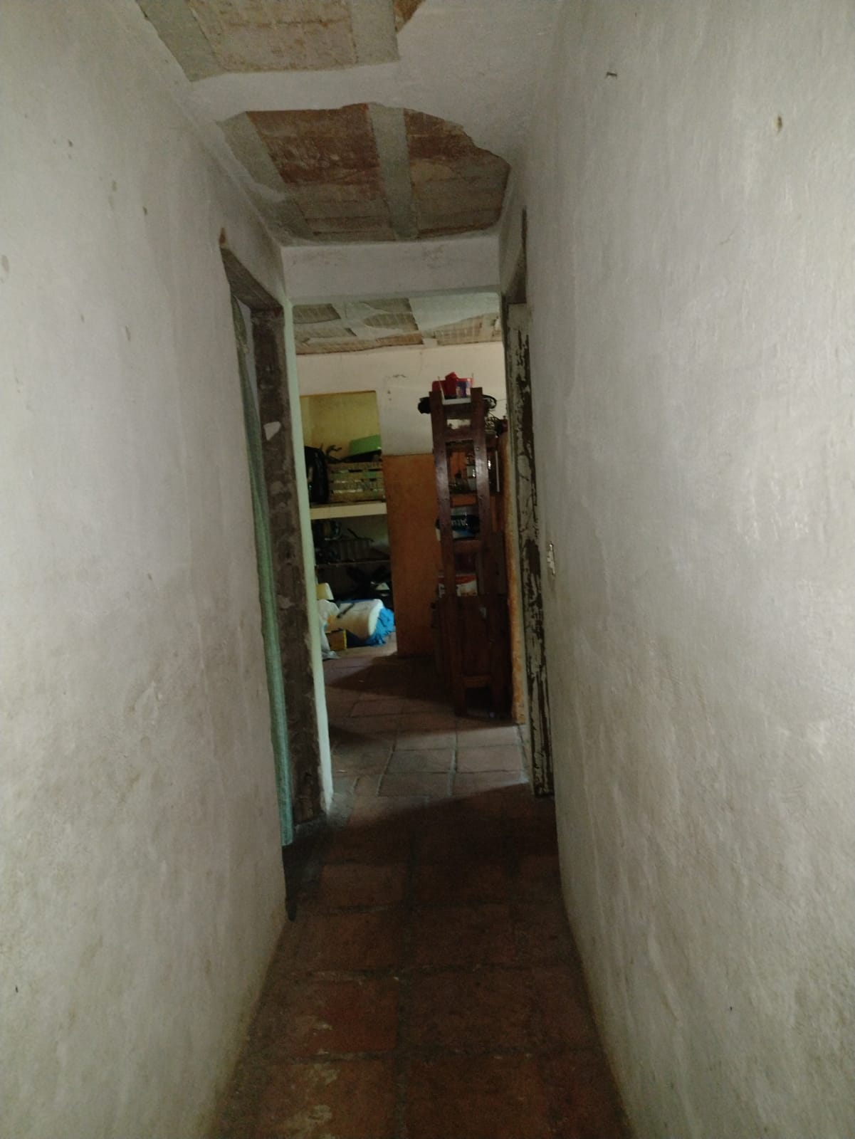 CHÁCARA NO JARDIM SÃO FERNANDO - ITANHAÉM/SP - LADO MORRO. - foto 13