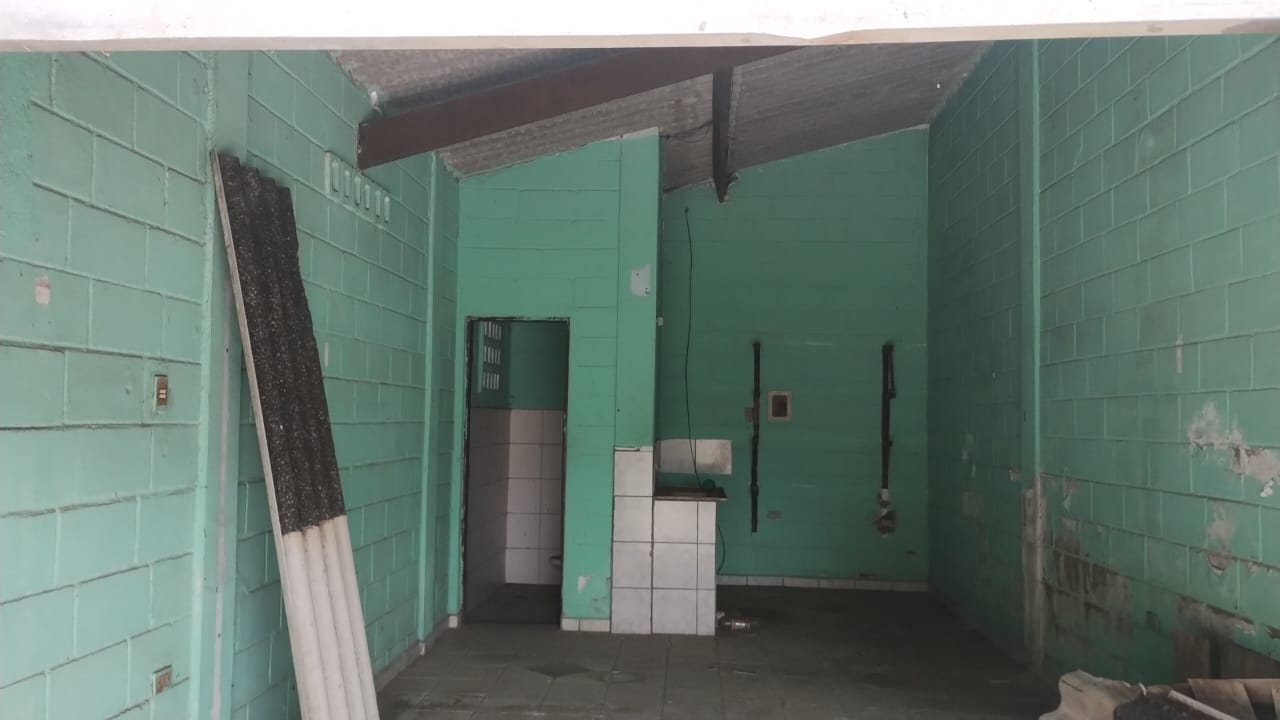 TERRENO COMERCIAL NO JARDIM OÁSIS - ITANHAÉM/SP - LADO MORRO. - foto 4