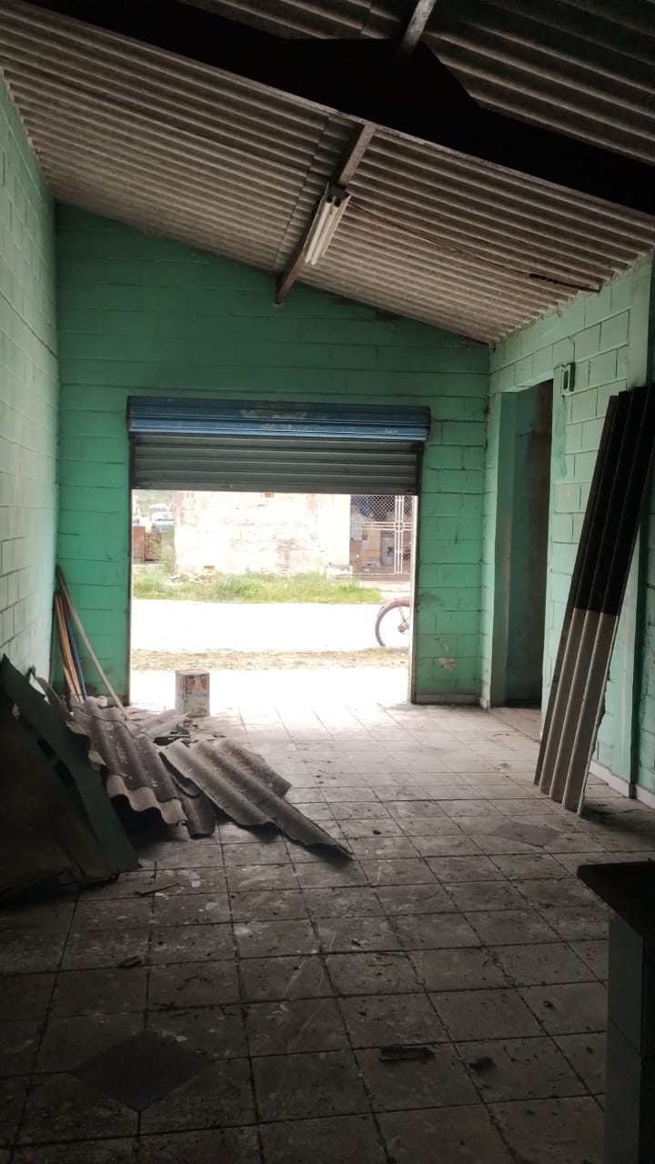 TERRENO COMERCIAL NO JARDIM OÁSIS - ITANHAÉM/SP - LADO MORRO. - foto 6