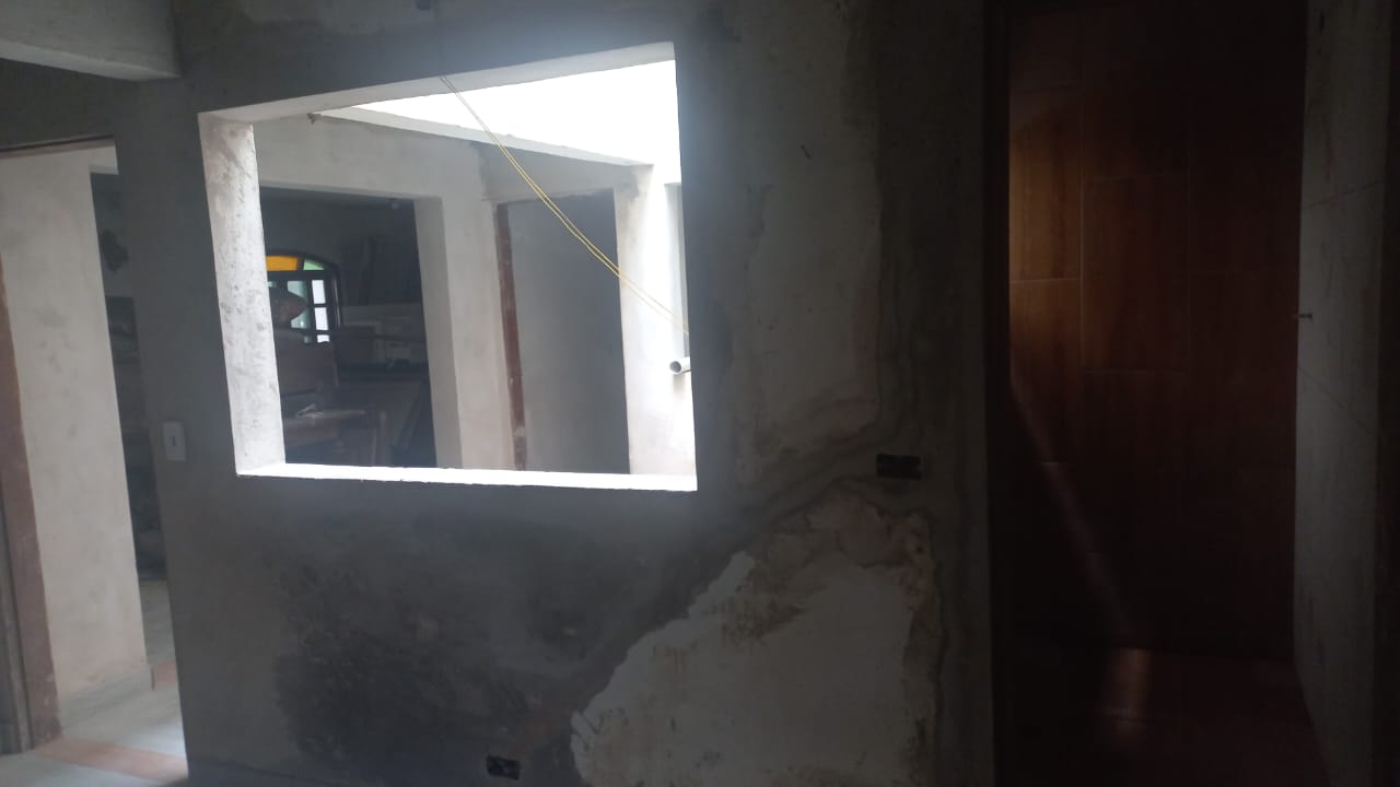 CASA NO BAIRRO PARANAPUAN - ITANHAÉM / SP - LADO MORRO - 50 METROS DA PISTA - foto 4