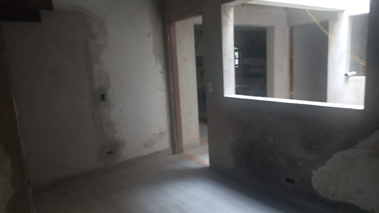 CASA NO BAIRRO PARANAPUAN - ITANHAÉM / SP - LADO MORRO - 50 METROS DA PISTA - foto 5