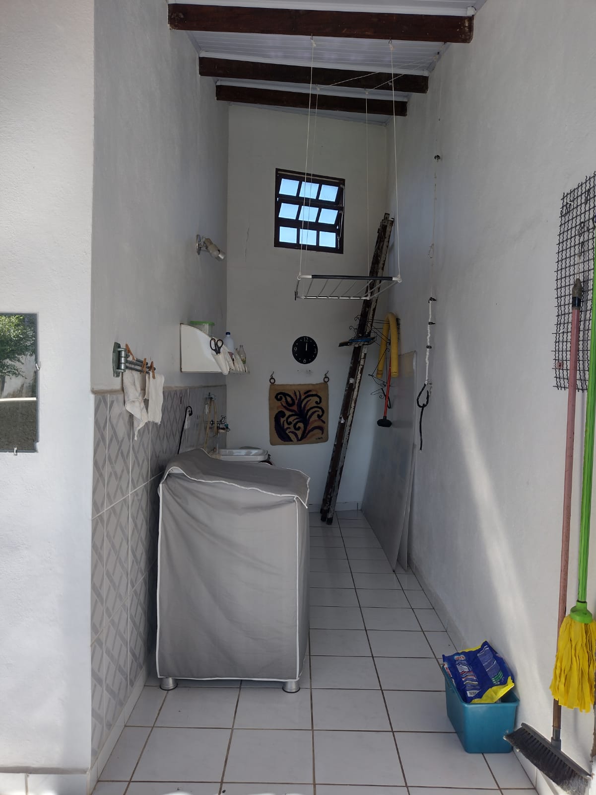 CASA COM EDÍCULA NO JARDIM SUARÃO - ITANHAÉM / SP - LADO PRAIA - foto 6
