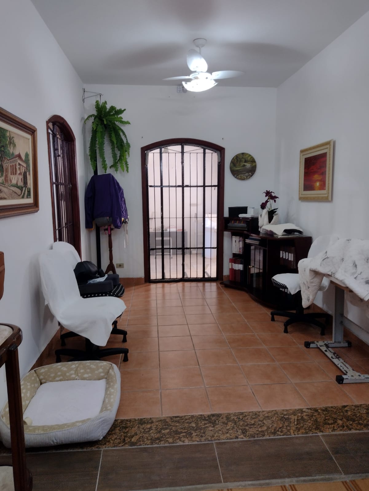 CASA COM EDÍCULA NO JARDIM SUARÃO - ITANHAÉM / SP - LADO PRAIA - foto 7