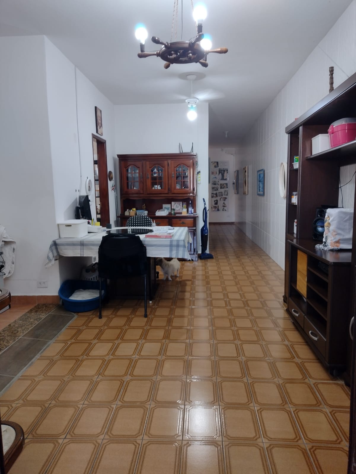 CASA COM EDÍCULA NO JARDIM SUARÃO - ITANHAÉM / SP - LADO PRAIA - foto 17