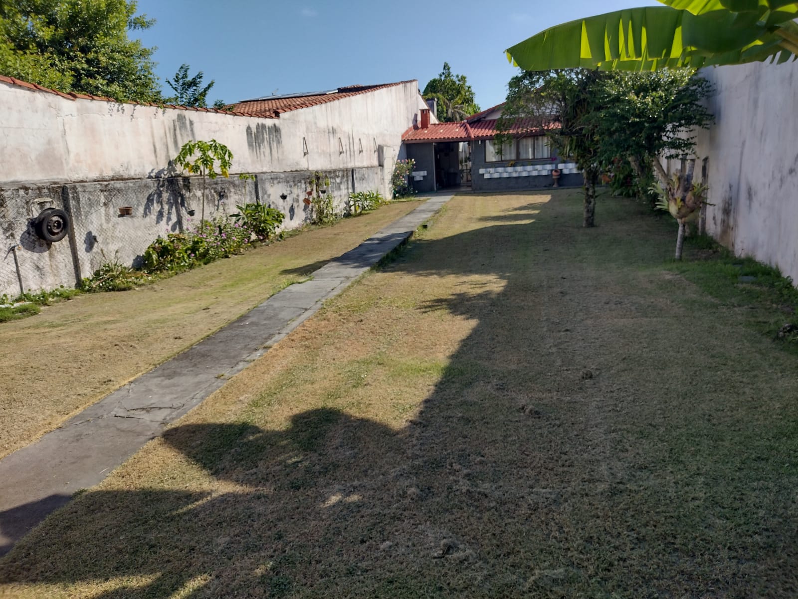 CASA COM EDÍCULA NO JARDIM SUARÃO - ITANHAÉM / SP - LADO PRAIA - foto 19