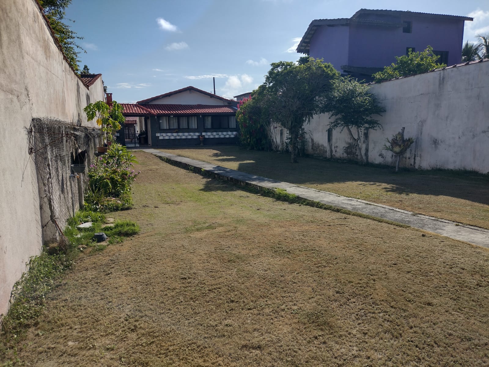CASA COM EDÍCULA NO JARDIM SUARÃO - ITANHAÉM / SP - LADO PRAIA - foto 21