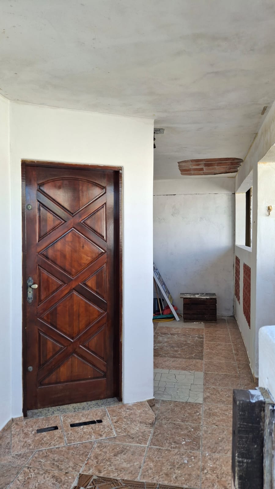 CASA NO BALNEÁRIO GAIVOTA - ITANHAÉM/SP - LADO MORRO. - foto 2