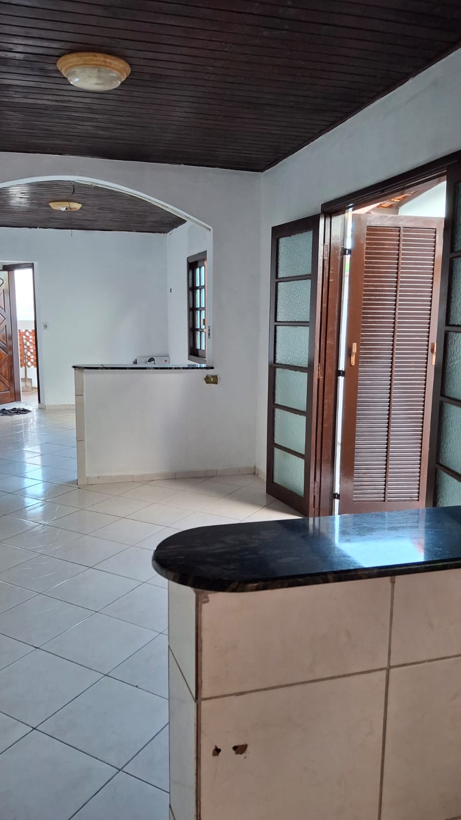CASA NO BALNEÁRIO GAIVOTA - ITANHAÉM/SP - LADO MORRO. - foto 7