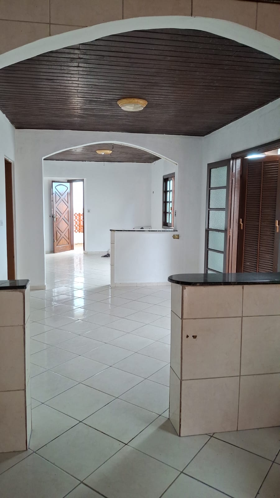 CASA NO BALNEÁRIO GAIVOTA - ITANHAÉM/SP - LADO MORRO. - foto 19