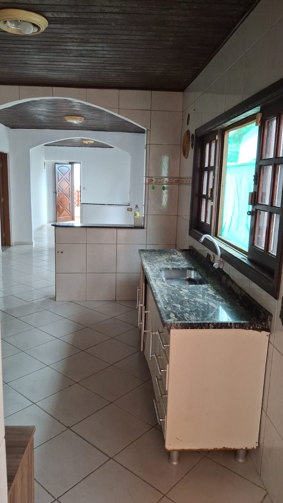 CASA NO BALNEÁRIO GAIVOTA - ITANHAÉM/SP - LADO MORRO. - foto 21