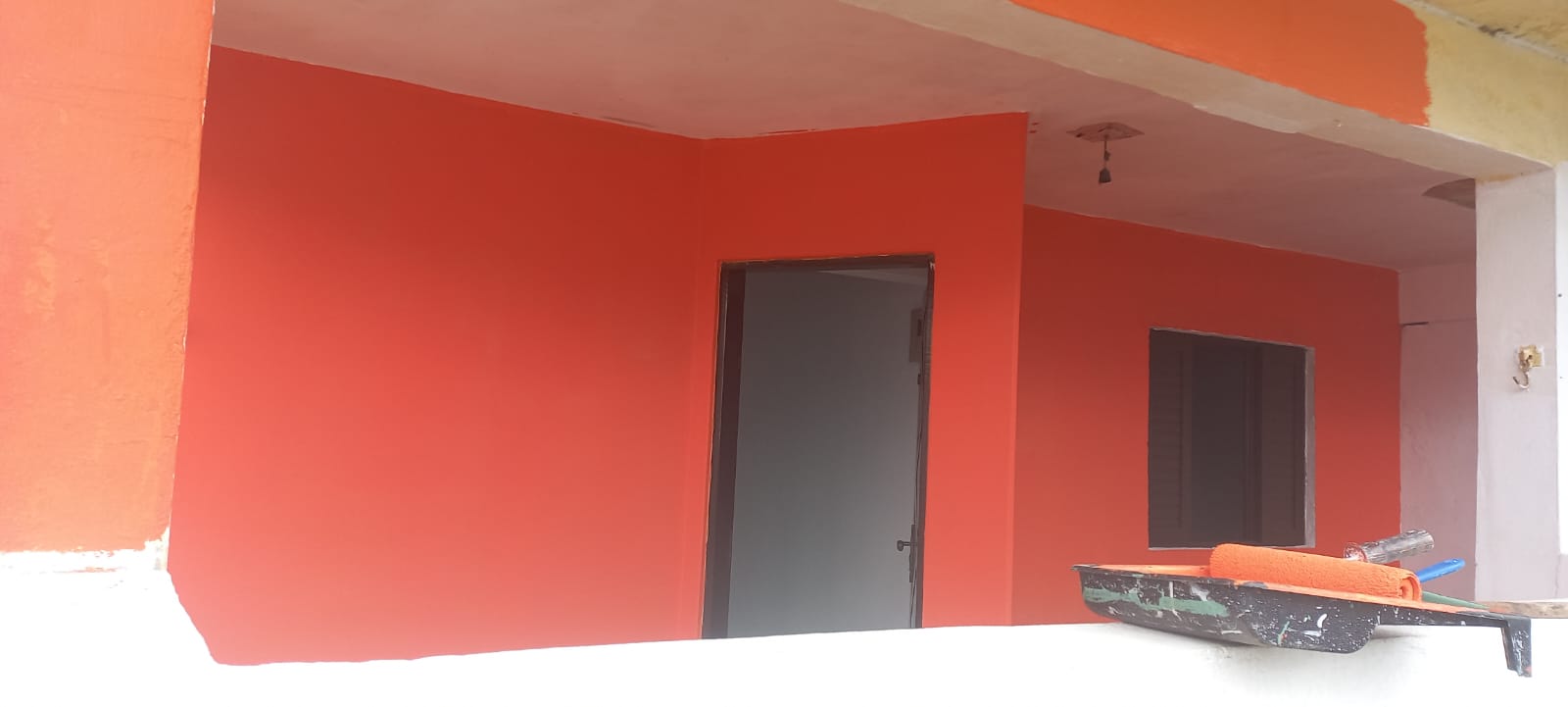 CASA NO BALNEÁRIO GAIVOTA - ITANHAÉM/SP - LADO MORRO. - foto 24