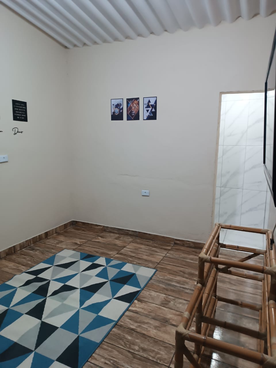 CHÁCARA EM AGENOR DE CAMPOS - EM MONGAGUÁ - SP / LADO MORRO. - foto 17
